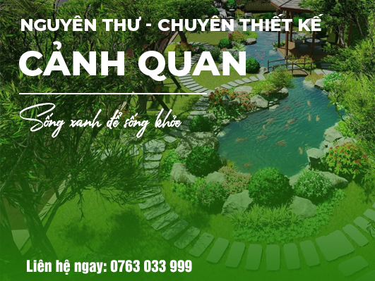 CÔNG TY TNHH TM DV NGUYỄN GARDEN